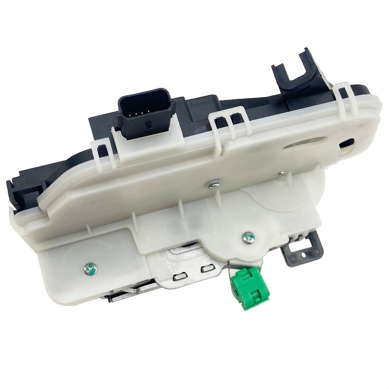 Cheriezing 9L3Z5421812A Door Lock Actuator Latch Assembly Front Right Passenger Side Compatible with 2009-2019 Explorer F150 Taurus Lincoln MKS - Image 3